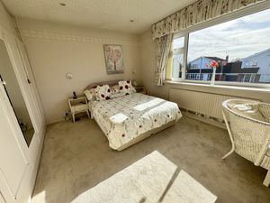 Bedroom Two- click for photo gallery